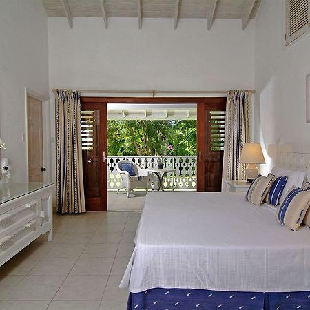 Settlers Beach Hotel Saint James Bilik gambar