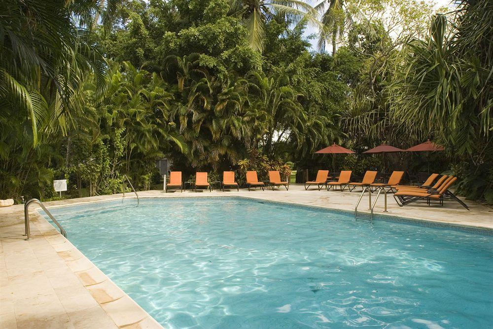 Settlers Beach Hotel Saint James Luaran gambar