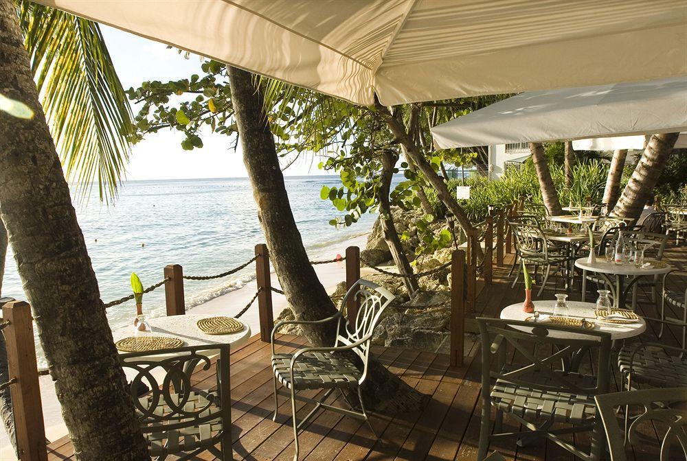 Settlers Beach Hotel Saint James Luaran gambar
