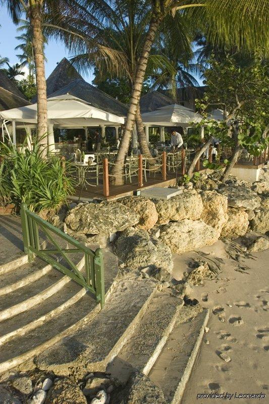Settlers Beach Hotel Saint James Kemudahan gambar