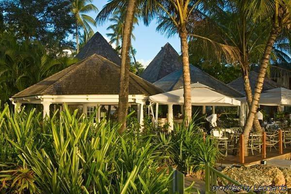 Settlers Beach Hotel Saint James Kemudahan gambar