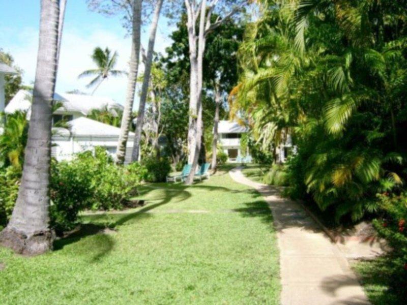 Settlers Beach Hotel Saint James Luaran gambar