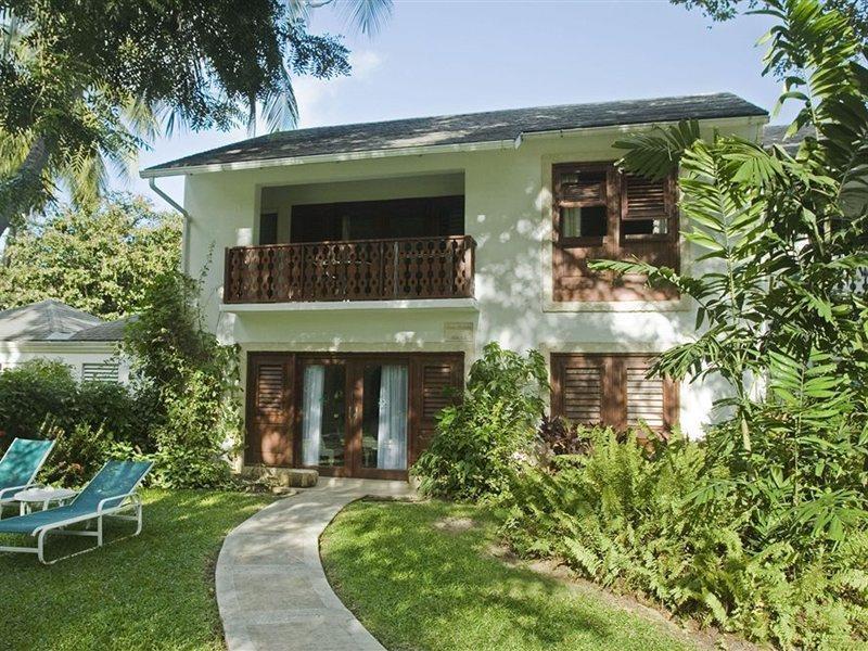 Settlers Beach Hotel Saint James Luaran gambar