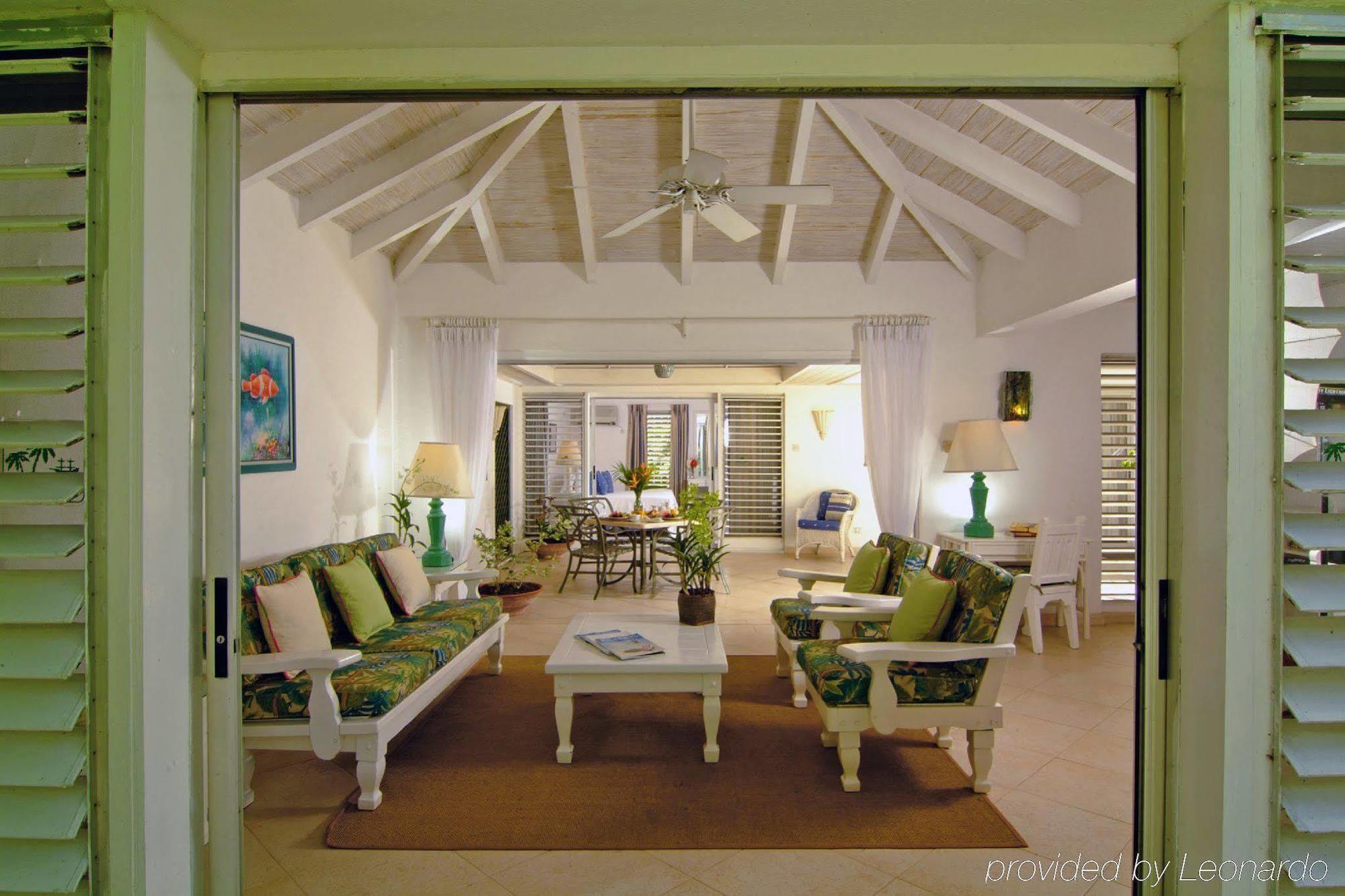 Settlers Beach Hotel Saint James Dalaman gambar